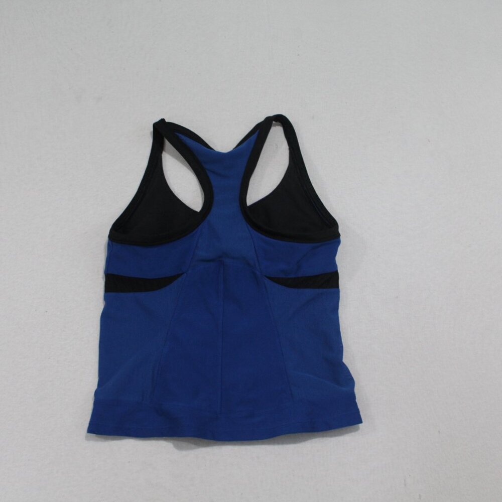 Nike Dri Fit Women Sports Bra Running Size Medium - Picture 2 of 6